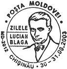 Days of Lucian Blaga