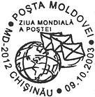 World Post Day