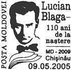 Lucian Blaga - 110th Birth Anniversary