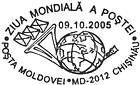 World Post Day