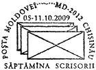 Săptămână Scrisoare 2009