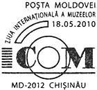 International Museum Day
