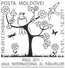 International Year of Forests 2011