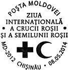 International Day of the Red Cross and the Red Crescent 2014