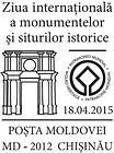 International Day for Monuments and Sites 2015