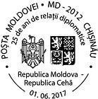 Diplomatic Relations with the Czech Republic - 25 Years
