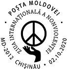 International Day of Non-Violence