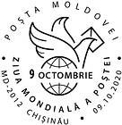 World Post Day