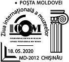 Inernational Museum Day 2020