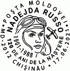 Nadejda Russo - 120th Birth Anniversary
