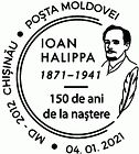 Ioan Halippa - 150th Birth Anniversary