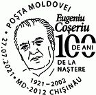 Eugeniu Coșeriu - 100th Birth Anniversary