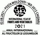 United Nations International Year of Fruits and Vegetables
