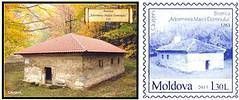 Church of the Assumption of the Virgin Mary, Căușeni - 250th Anniversary