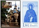 Church of St. Theodora of Sihla in Chisinau - 125 Years 