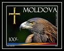 Promotional Label for MoldovaStamps.org