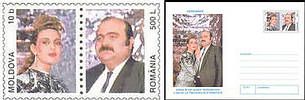 5th Anniversary of the Deaths of Musicians Doina and Ion Aldea-Teodorovici
