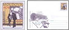 30th Anniversary of the College of Telecommunications in Chișinău