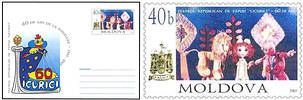 60th Anniversary of the «Licurici» Puppet Theatre