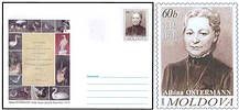 150th Birth Anniversary of Albina Ostermann
