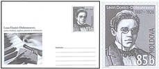 120th Birth Anniversary of Leon Donici (Dobronravov)