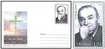 80th Birth Anniversary of Ion Druţă (Drutse) 