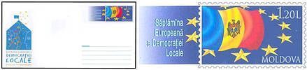 European Local Democracy Week