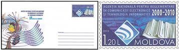 National Regulatory Agency for Electronic Communications and Information Technology - 10th Anniversary