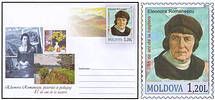 Eleonora Romanescu - 85th Birth Anniversary 