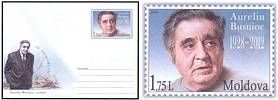 Aureliu Busuioc - In Memoriam 