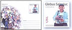 Glebus Sainciuc - In Memoriam