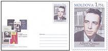 Albert Camus - 100th Birth Anniversary
