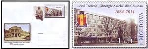 Lyceum «Gheorghe Asachi» in Chişinău - 150th Anniversary