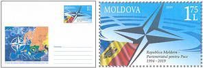Republic of Moldova Joins the «Partnership for Peace» - 25th Anniversary