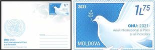 International Year of Peace and Trust