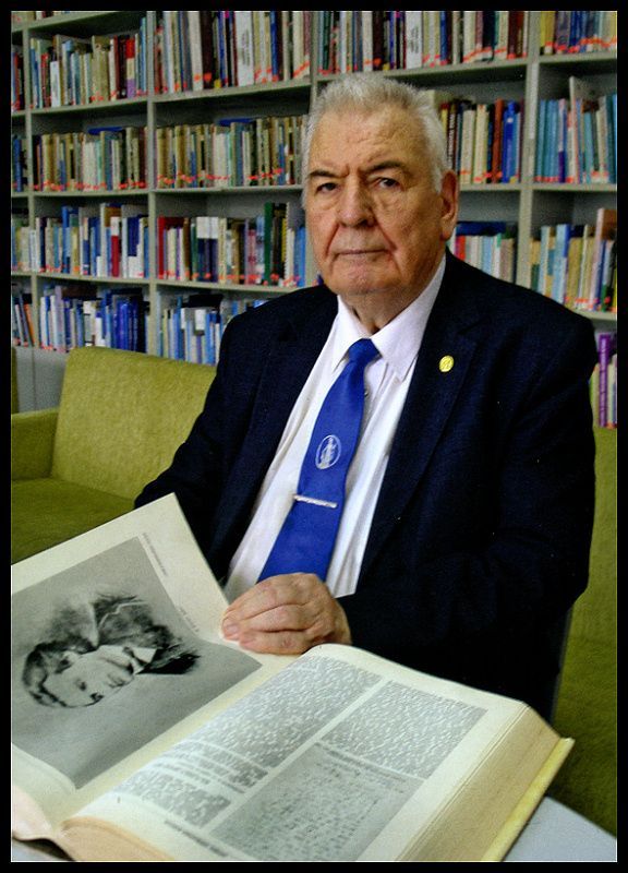 № P216 FDC - Mihai Cimpoi