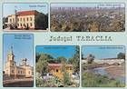 Тараклия уезд сцены