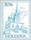 Церковь Св. Димитрия, Чадыр-Лунга