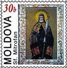 Icon: St. Mitrofan