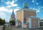 St. Mitrofan Church, Floresti (1852)