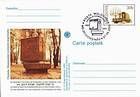 № P115 FDC1 - In Memory of the Victims of the Pogrom of 1903 in Chișinău 2003