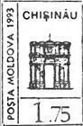 Chișinău (Black)