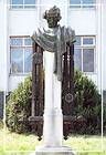 Mihai Eminescu. Bust. Anenii Noi
