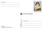 № P143 - Maria Bieșu, cântăreață de operă