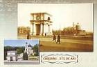 Triumphal Arch (Holy Gates), Chișinău