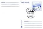 № P163 FDC - Church of the Assumption of the Virgin Mary, Căușeni - 250th Anniversary 2013