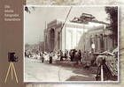 Строительство музея Земства в Кишиневе. Фото: 1903, Франц Остерманн