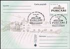 Photos of the Purcari Winery