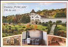 Photos of the Purcari Winery