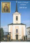 Church of the Holy Great Martyr Gheorghe, Chișinău (1819)